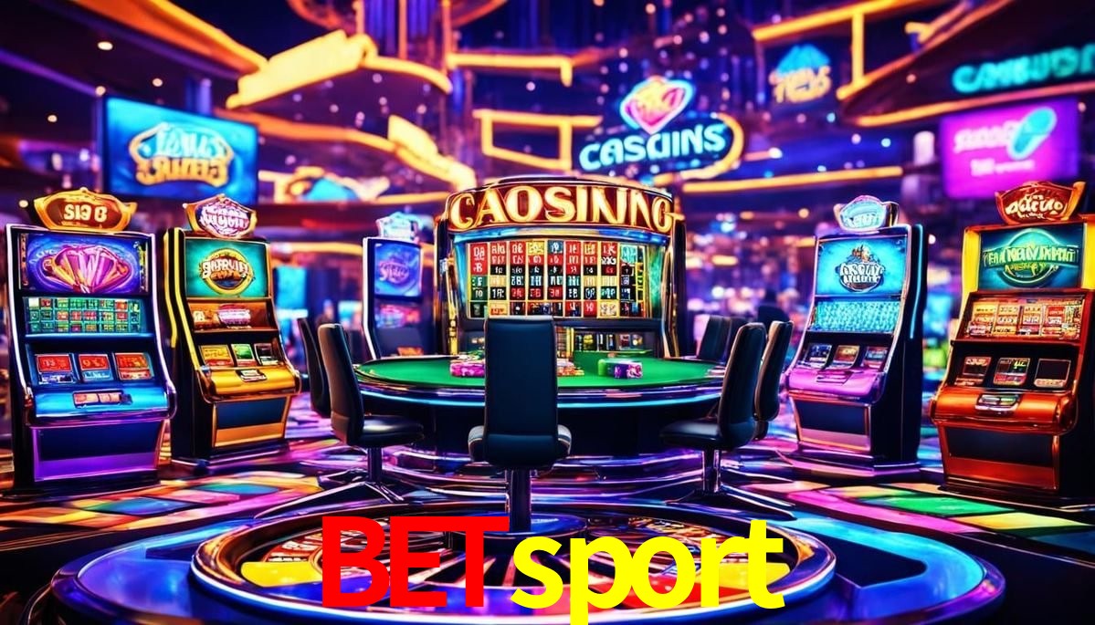Experiência VIP betsport