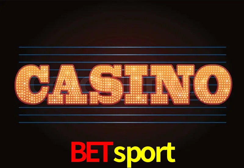 Bônus de Boas-vindas betsport