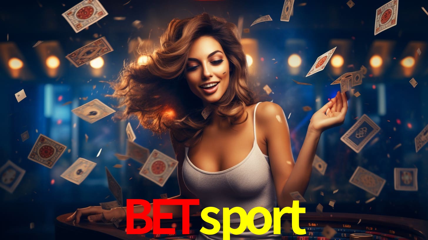 betsport: Seu Cassino Premiado com Pagamentos Rápidos
