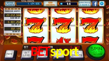 Explorando a Categoria de Eventos em Apostas na betsport
