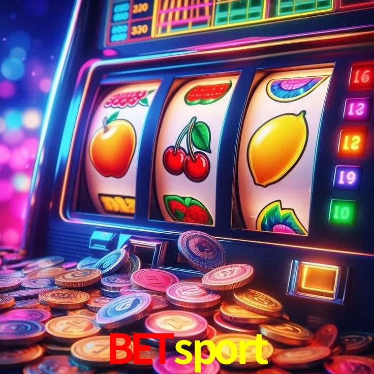 Apostas de Futebol betsport