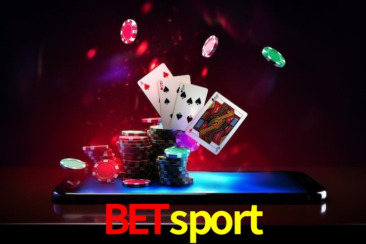 Live Casino betsport