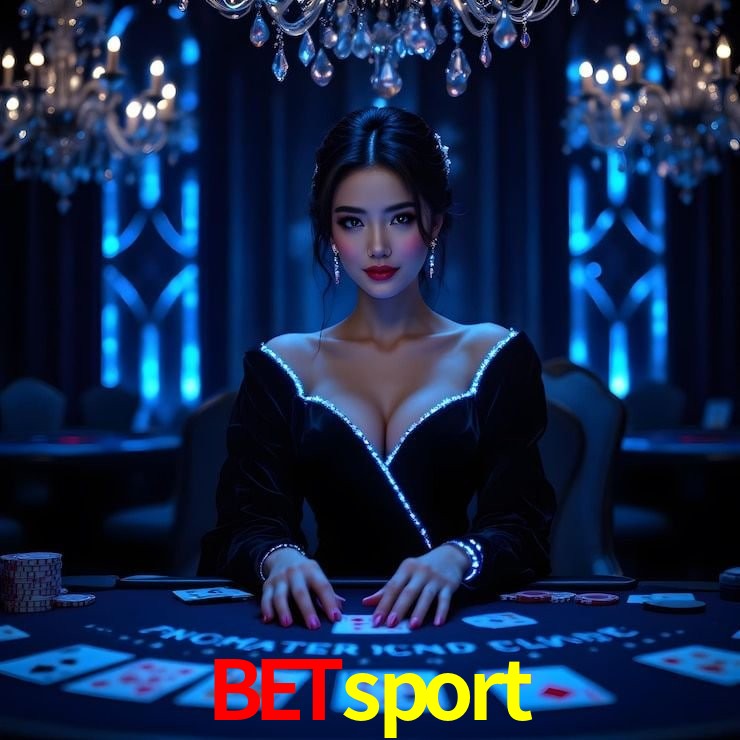 Jogos de Slot betsport