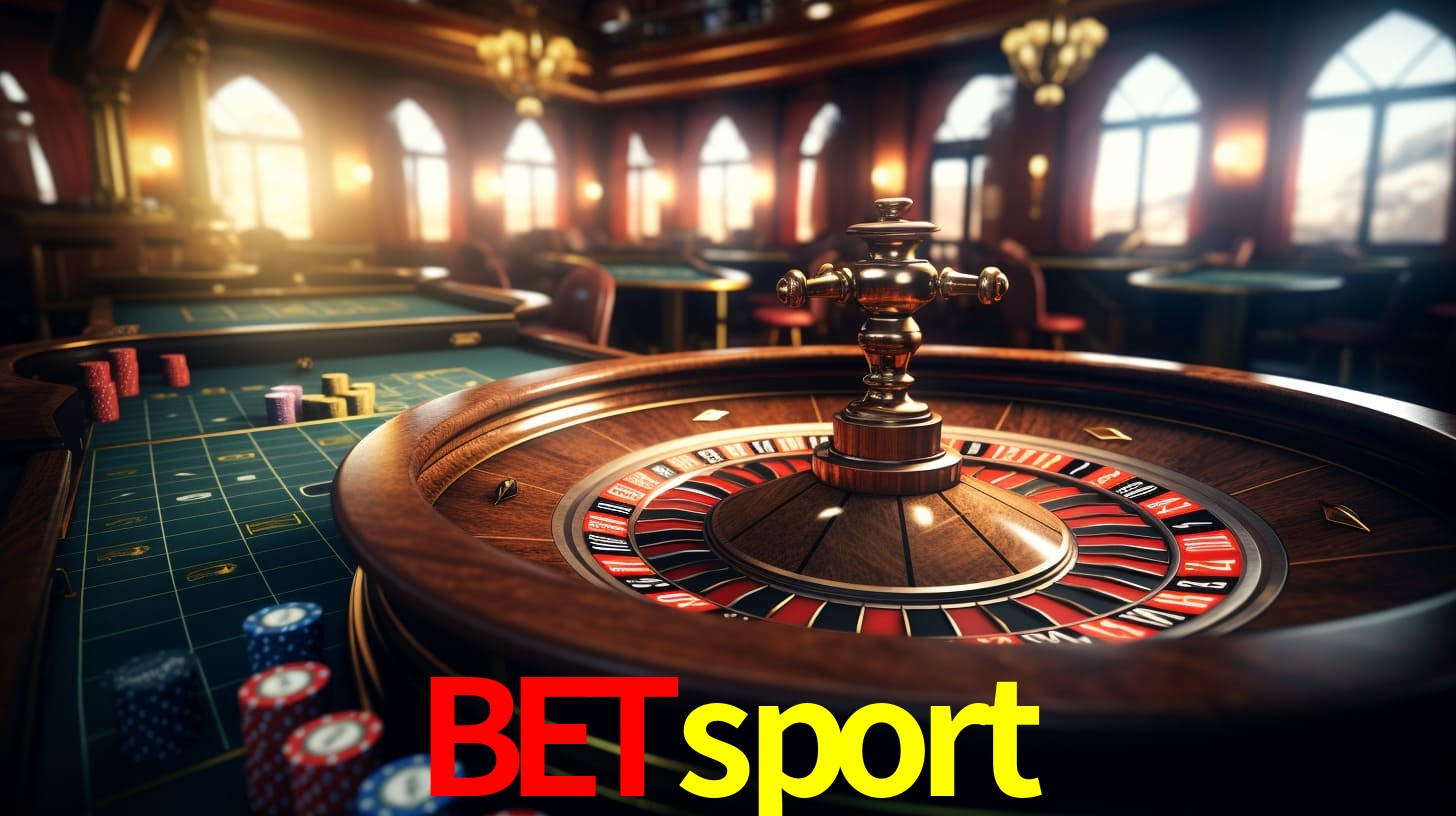 VIP Casino betsport