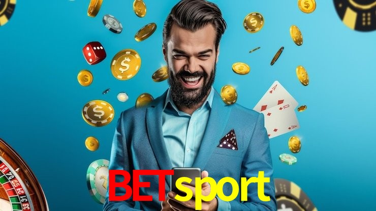 Game Providers betsport