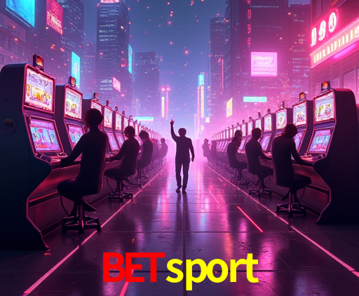 Bônus de Boas-vindas betsport