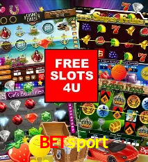 Descubra a Magia dos Jogos de Arcade no betsport