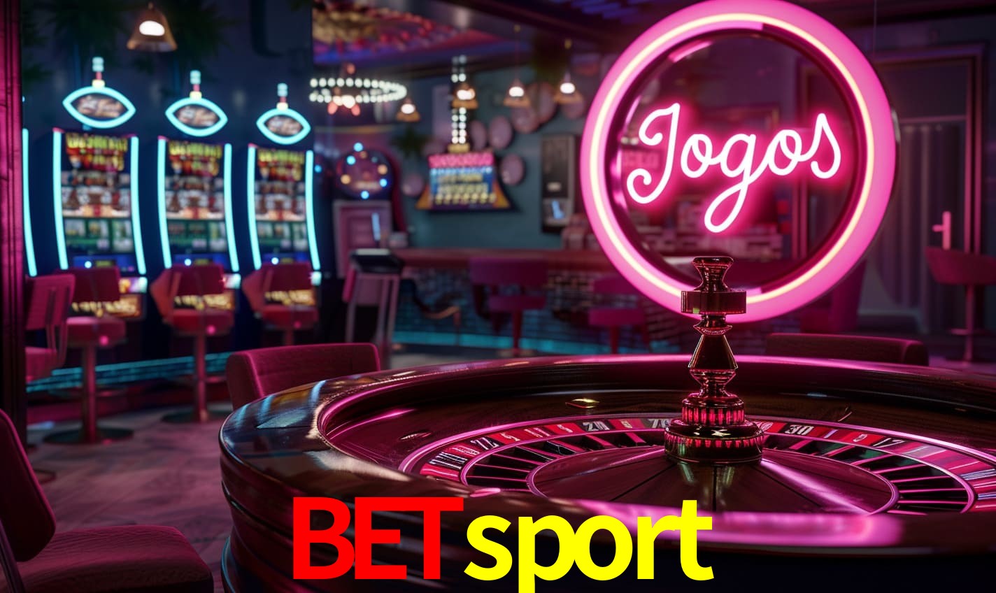 A Experiência Imersiva dos Cassinos Ao Vivo no betsport