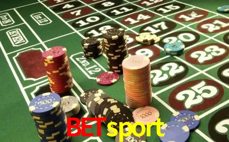 Recursos de Bônus betsport