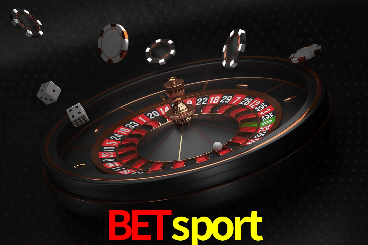 betsport: Seu Especialista em Apostas Esportivas Brasileiras