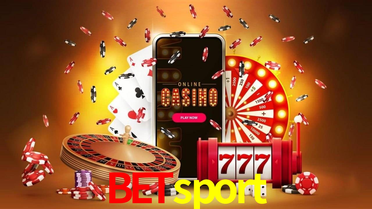 Provedores de Jogos betsport