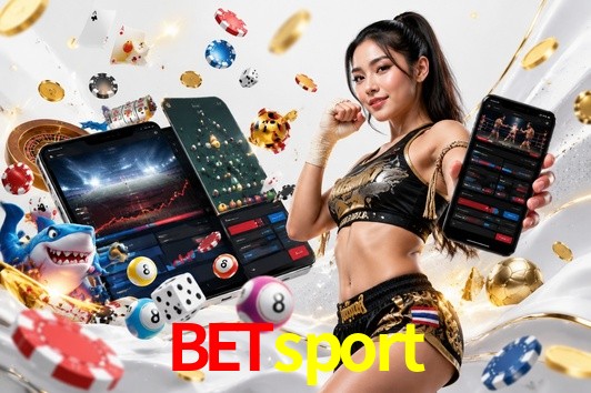 Flash Promotion betsport