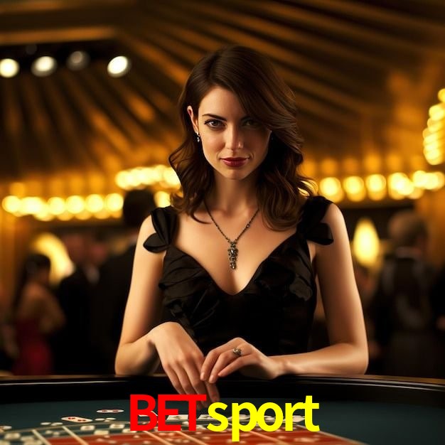 Explorando a Categoria de Eventos em Apostas na betsport