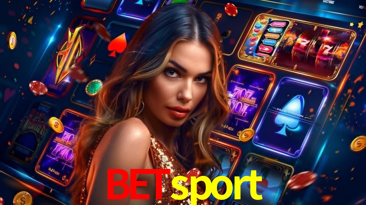A Emoção da Loteria na betsport: Uma Chance de Mudança de Vida