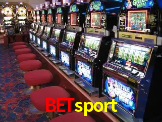 A Popularidade dos Caça-Níqueis no betsport
