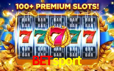Descubra o Mundo do Cassino Online com betsport