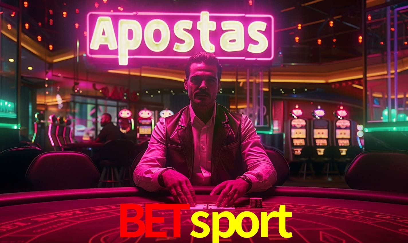 Inovações de Jogos na betsport: O Futuro das Experiências Interativas