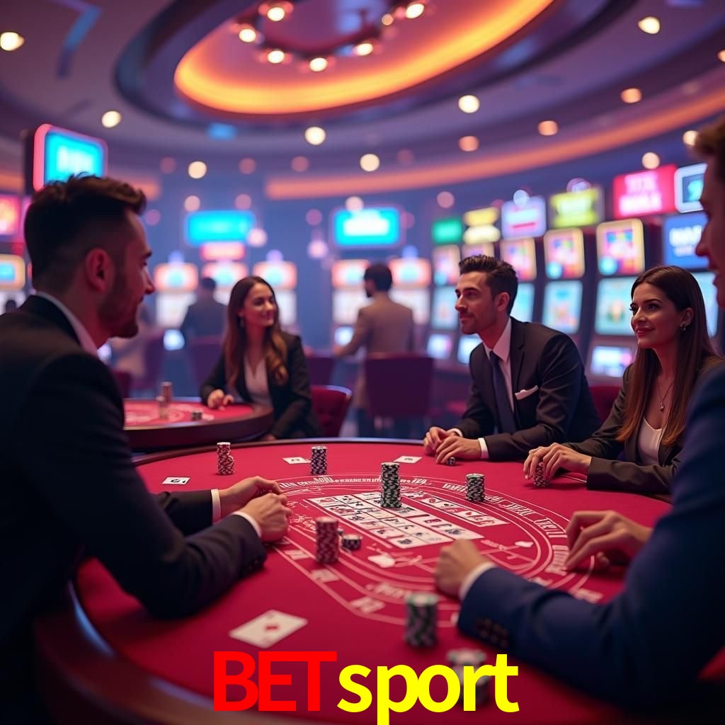 Jogos Exclusivos betsport