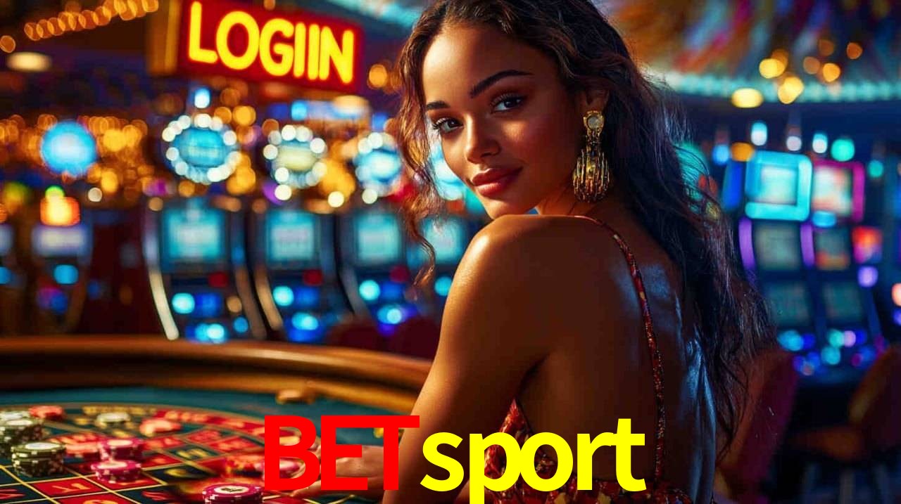 Casino Ao Vivo betsport