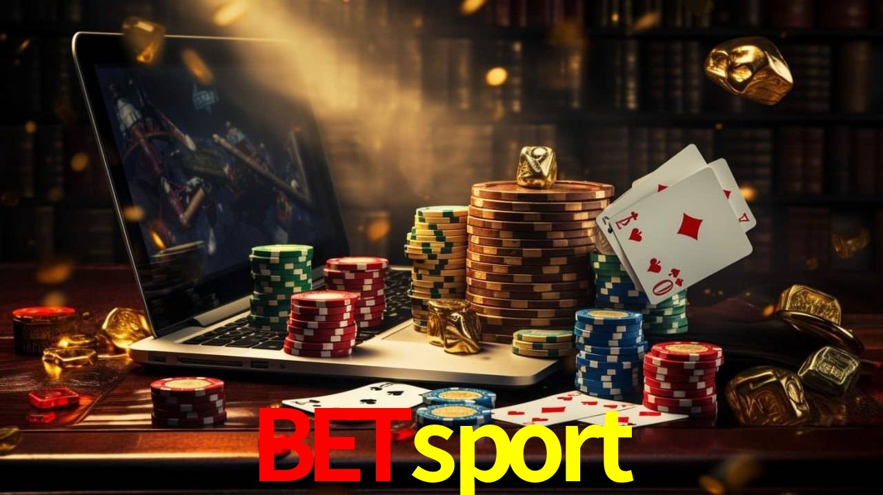 Casino Ao Vivo betsport