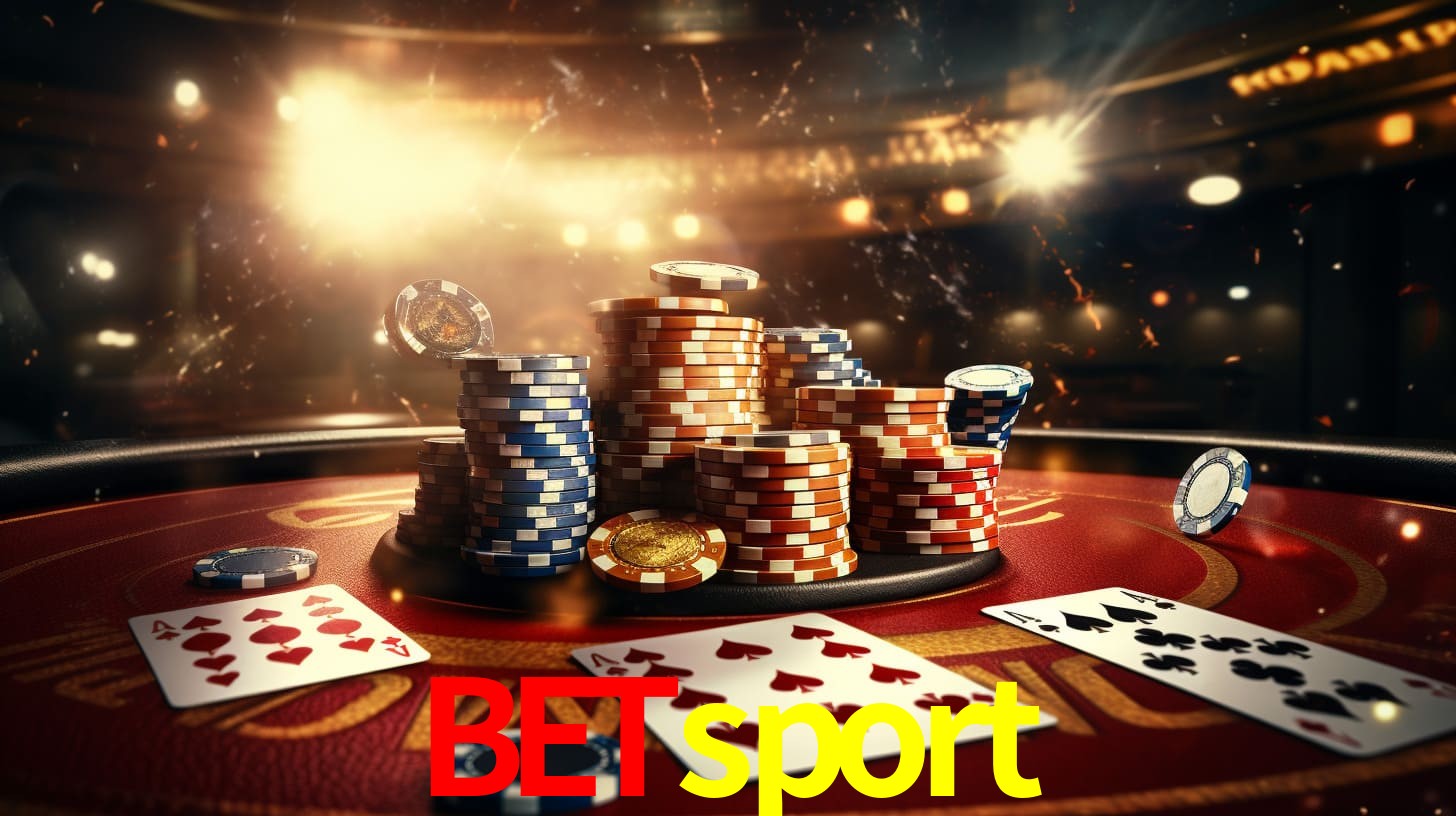Live Casino betsport