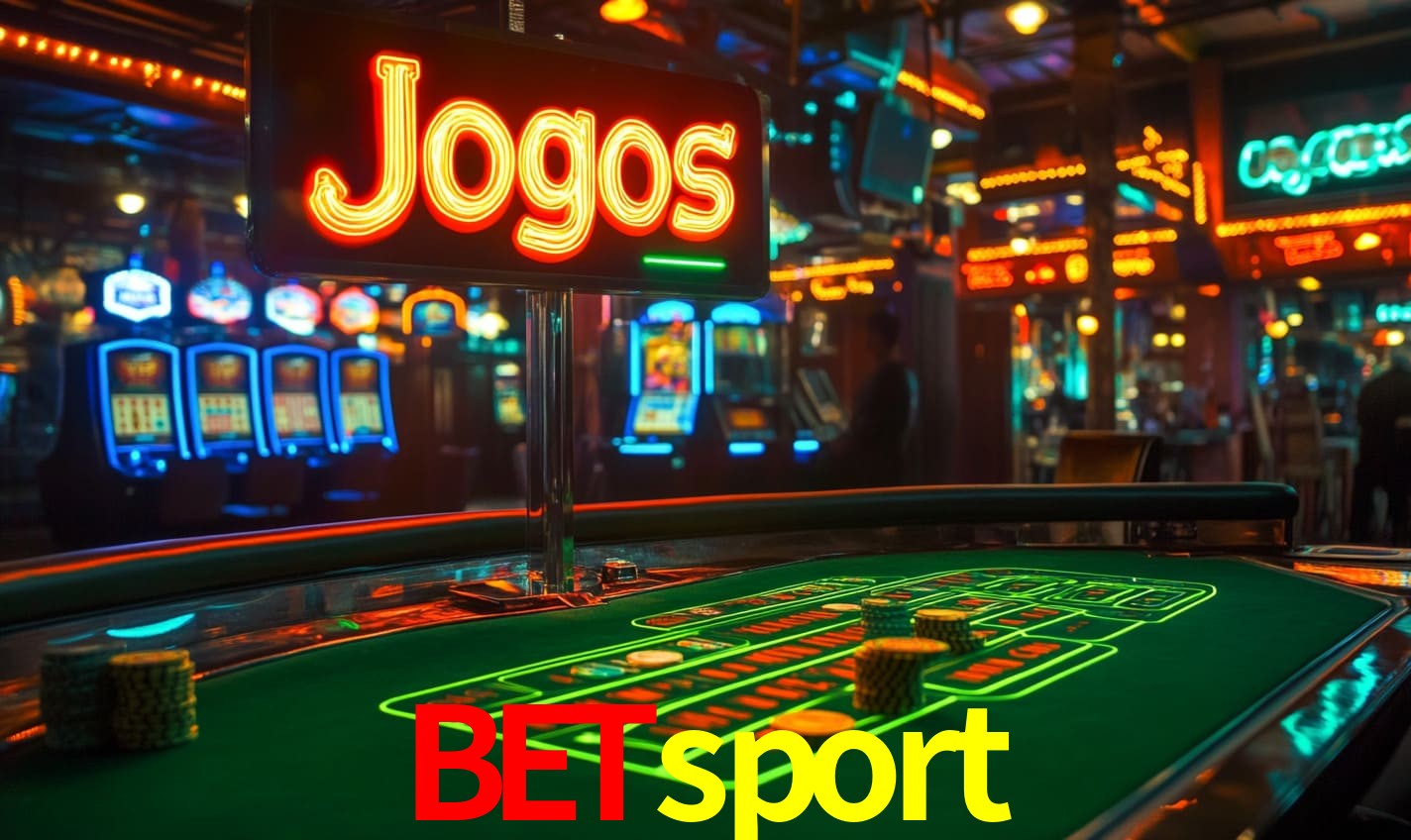 Login Seguro betsport