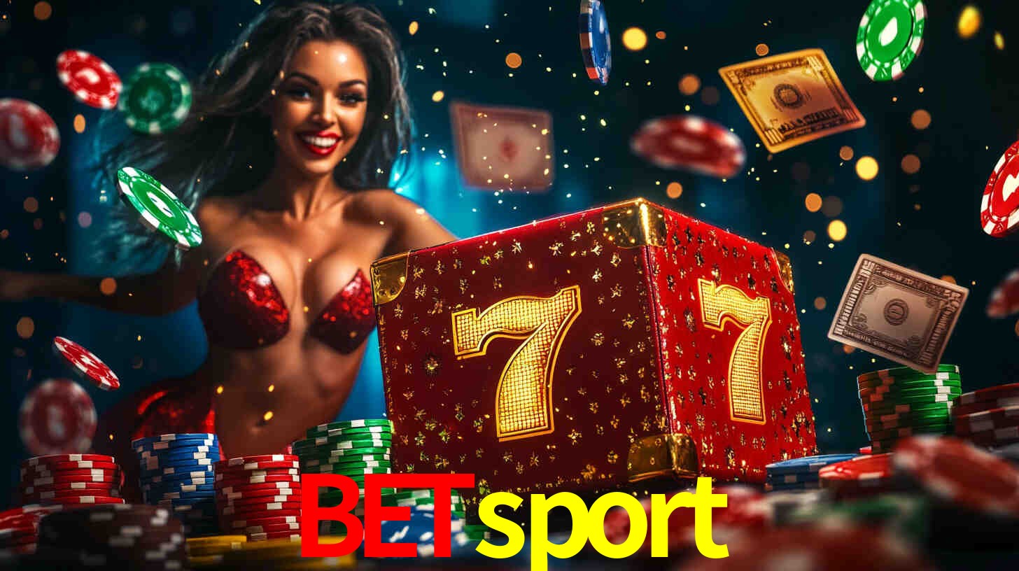 Descubra a Essência do betsport: Nossa História e Compromissos