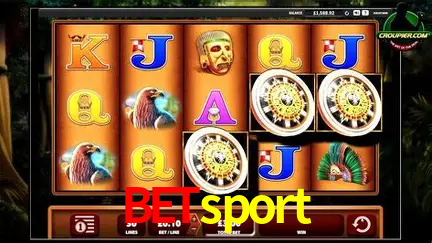 Descubra o Mundo do Cassino Online com betsport