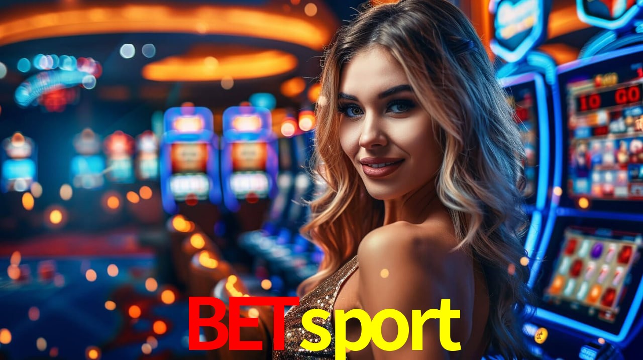 Slot Games betsport