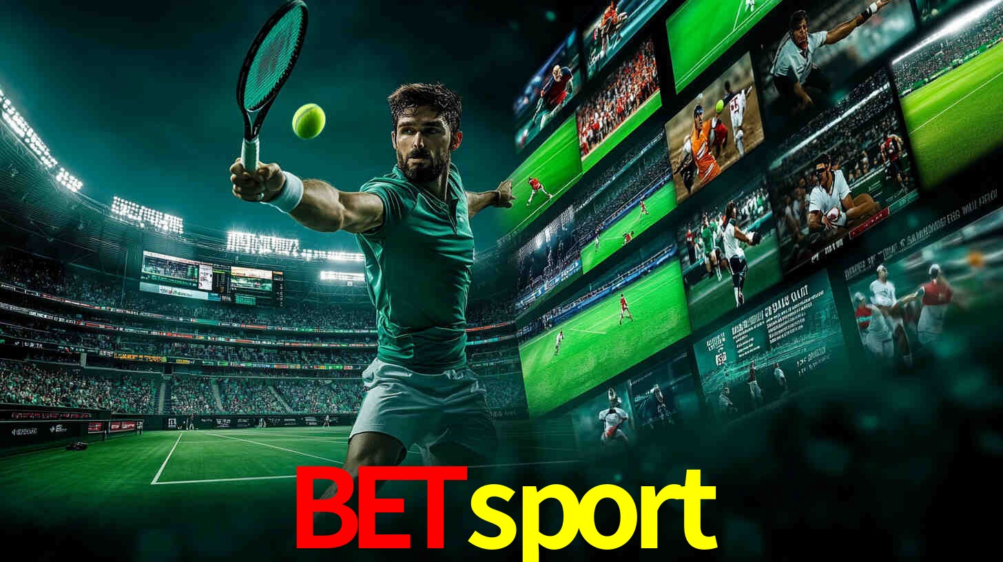 Apostas Esportivas na betsport: Um Guia Completo